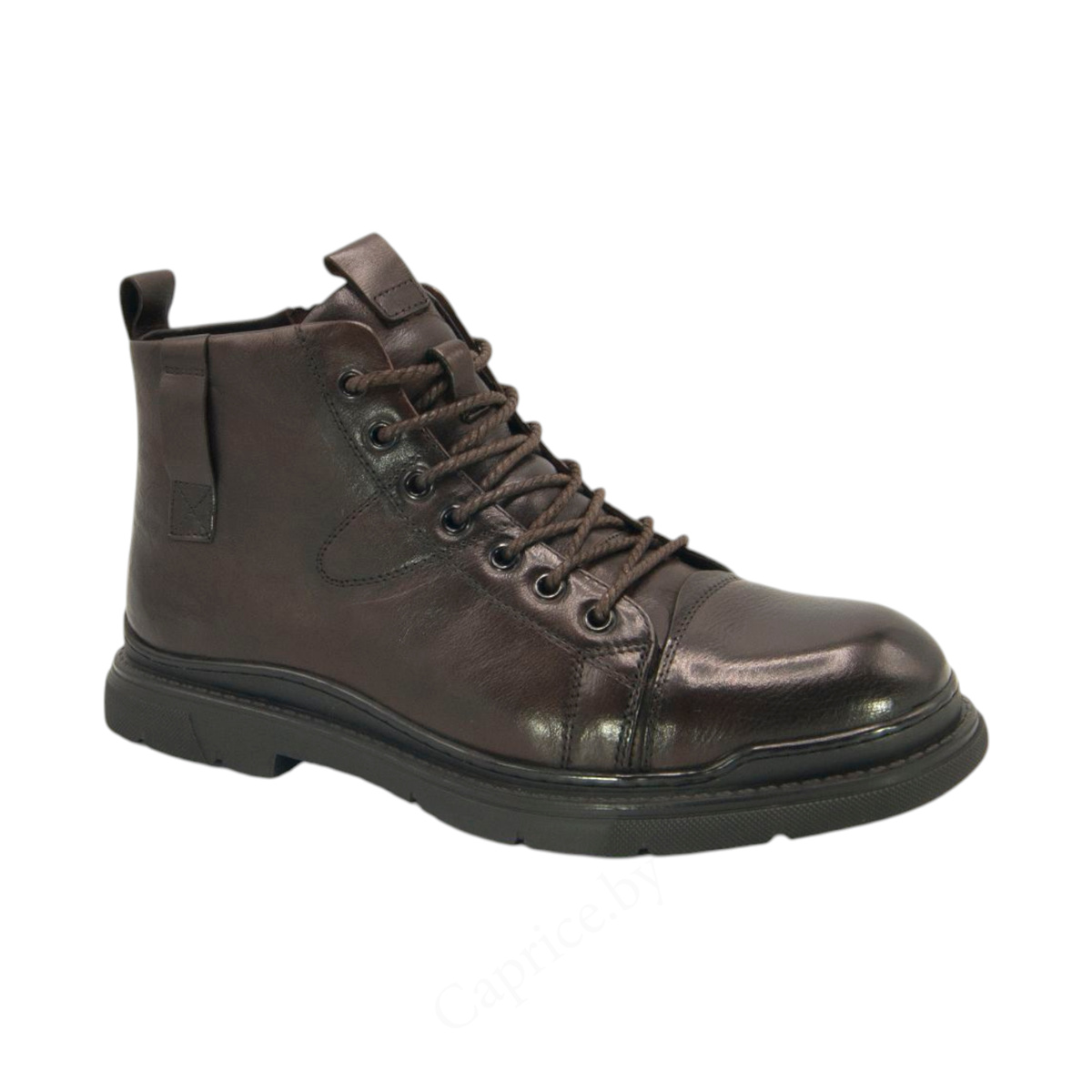 БОТИНКИ SALAMANDER MEN АРТИКУЛ: 058-1010B-5109